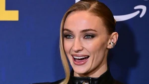 Sophie Turner