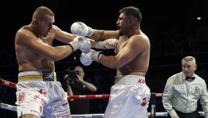 Sędzia zmienia stanowisko po walce Knyba - Kabayel. Polak ujawnia nowe fakty