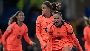 Gruchnęły wielkie wieści o Pajor. To nie pomyłka, naprawdę ogłosili ws. Polki