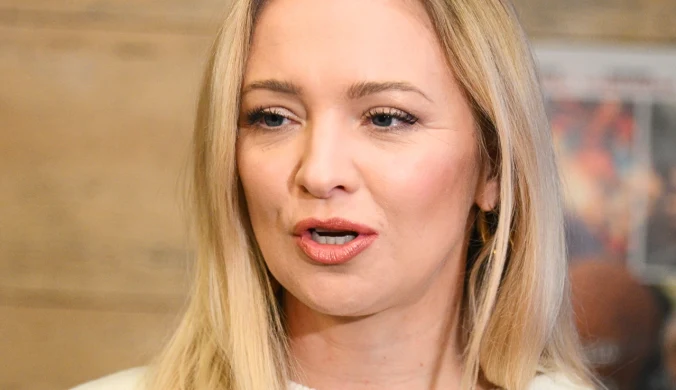 Barbara Kurdej-Szatan