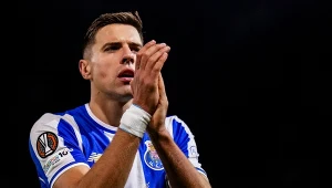 Bednarek bohaterem Porto, a potem wieści o kontuzji. Już wszystko jasne