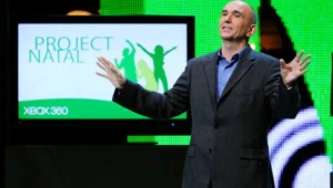 Peter Molyneux