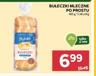 Булочки Po Prostu