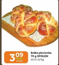 Булка Społem