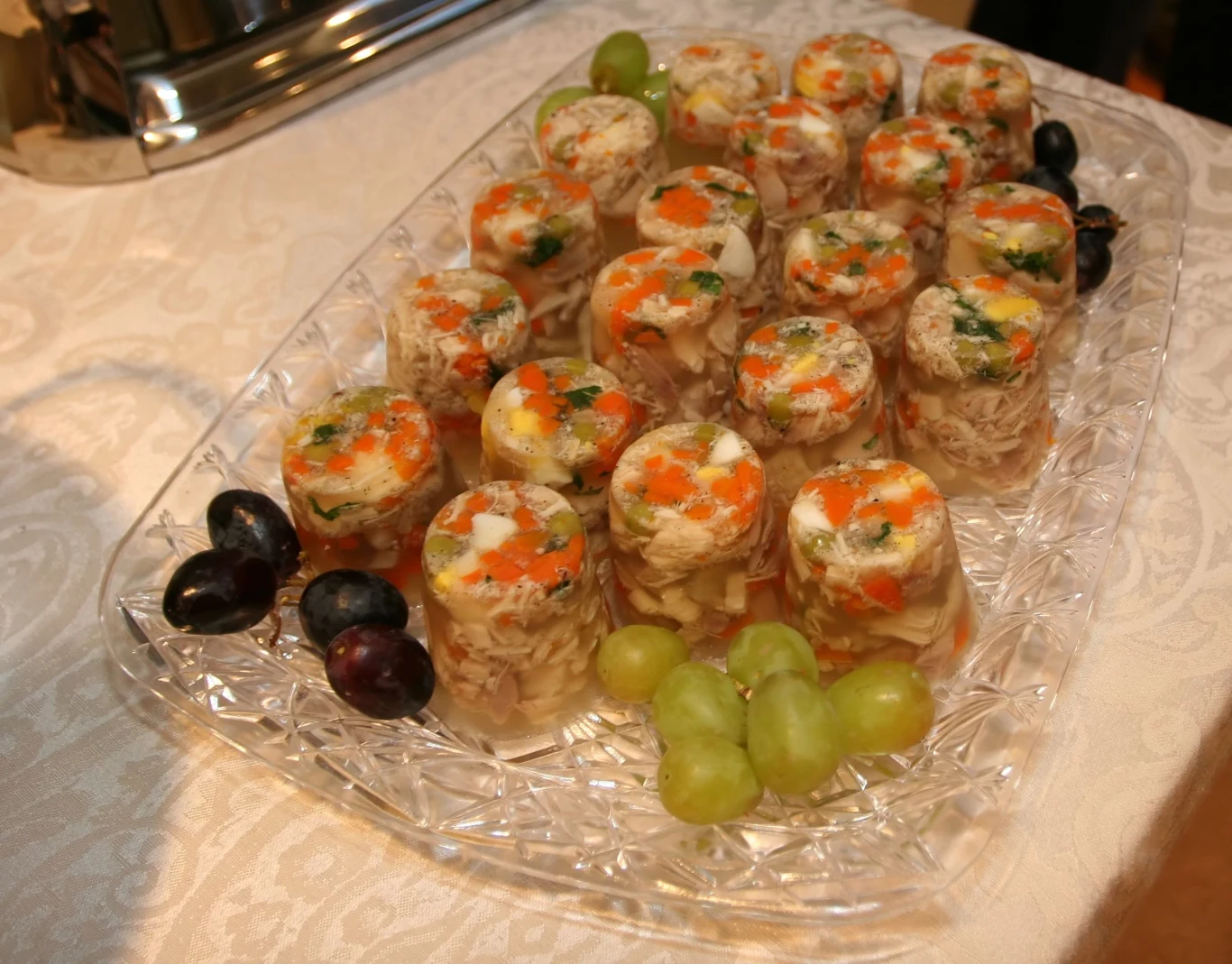 Jak zrobić zimne nóżki po królewsku? Jak zrobić zimne nóżki po królewsku?