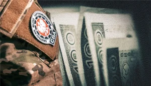 Wielka akcja CBA. Zatrzymano zastępcę prezydenta Lublina