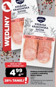 Kiełbasa Mistrz Rohus