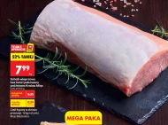 Schab bez kości Biedronka