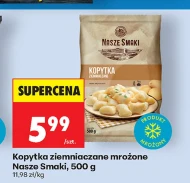 Копитка Nasze Smaki