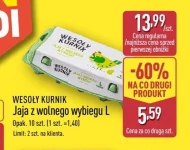 Jaja Wesoły Kurnik