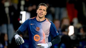 Szczęsny mógłby pożegnać się z Barcą. Nie do wiary, na kogo chcieli go wymienić