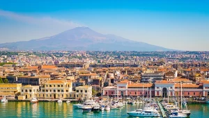 Tu znajdziesz słońce zimą. Tanie loty, niskie ceny i mnóstwo atrakcji