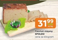 Паштет Społem