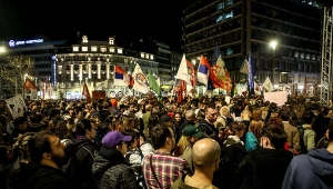 Protesty w Serbii i "broń soniczna". Media: Testowano ją na psach