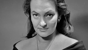 Miała opinię skandalistki. Na emeryturze zmieniła się nie do poznania