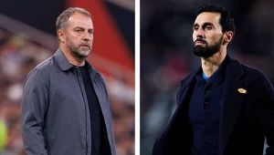 Głośno o sensacyjnym transferze Barcy, Real wkroczył do akcji. Wieszczą hit