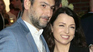 Tak naprawdę wygląda małżeństwo Pakosińskiej. Mąż przerwał milczenie