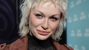 Ola Adamska zapytana o chęć udziału w "TzG". Aktorka postawiła sprawę jasno