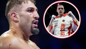 Damian Knyba został zastopowany w 3. rundzie walki z Agitem Kabayelem o pas mistrza świata WBC Interim w wadze ciężkiej