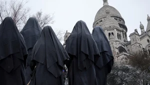 Gehenna benedyktynek trwała przez dekady. Wstrząsające wyniki śledztwa