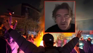 Iran zapłonął, były trener Legii ukrył się w ambasadzie. Twarde oświadczenie