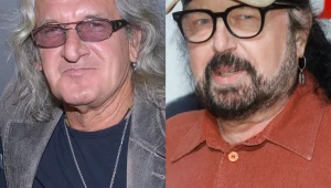 Spór Hołdysa i Markowskiego wyjaśniony po latach. Tylko jeden nie wybaczył