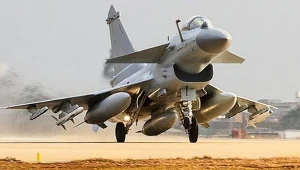 Chiny zaskoczyły USA sukcesem swojego myśliwca J-10CE
