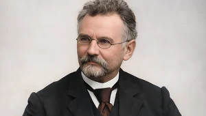 ​Nie szukał muzy, lecz ocalenia. O kobiecie, która "ocaliła" Bolesława Prusa