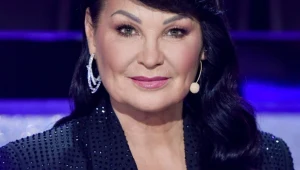 Pavlović wreszcie przemówiła o zmarłej mamie. Opowiedziała o pogrzebie