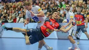 Sprawdzeni przez Polskę, ruszyli na giganta. Emocje na starcie mistrzostw Europy