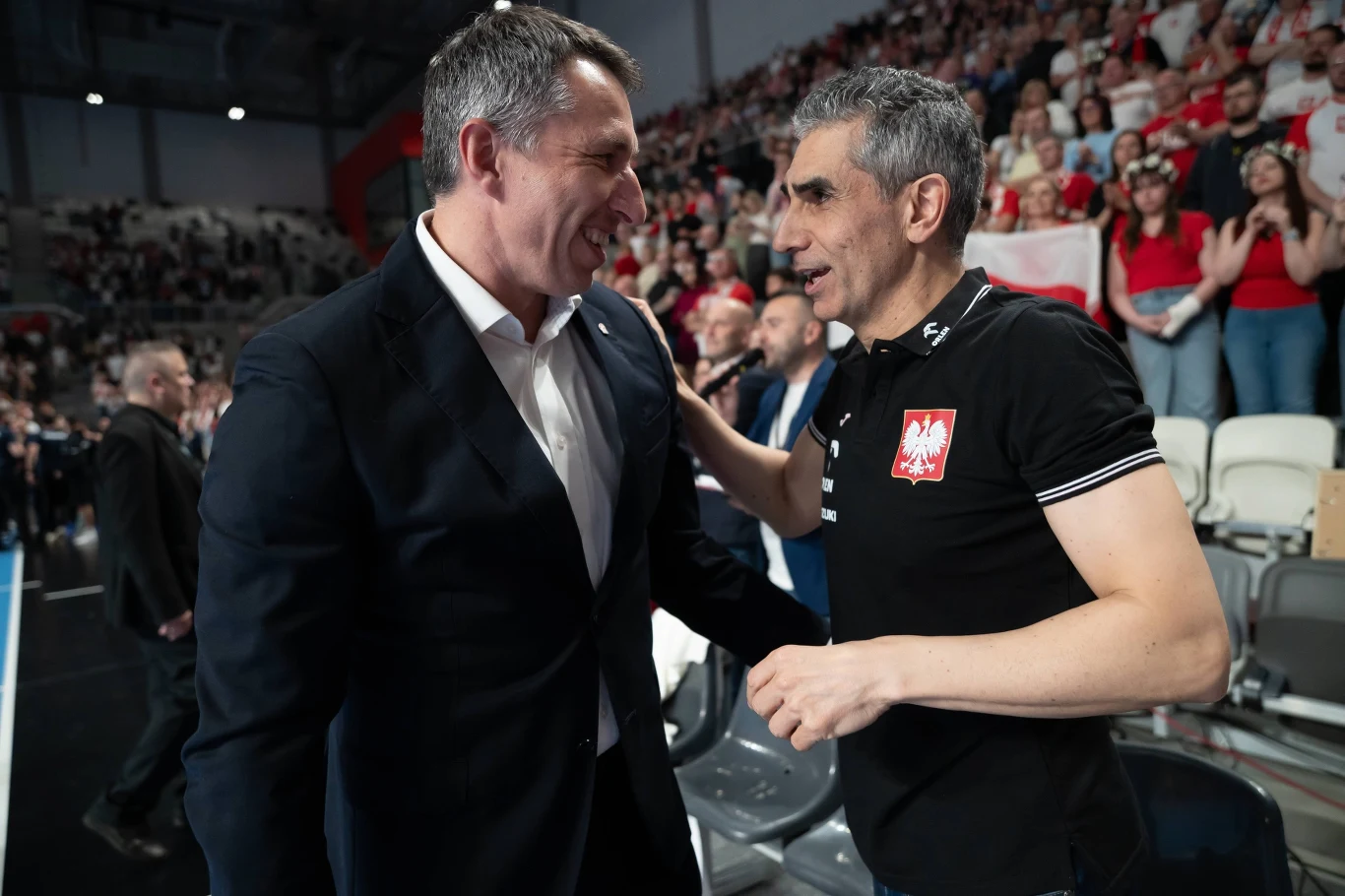 Polska piłka ręczna przed trudnym wyzwaniem na mistrzostwach Europy