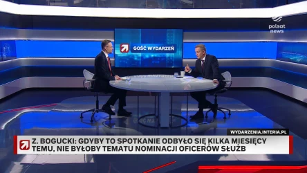 Problem z nominacjami ambasadorskimi. "Istotą chyba jest Sikorski"