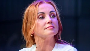 Katarzyna Zielińska nie chce o nim pamiętać. To on miał być jej mężem