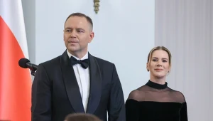 UE jak "gasnąca gwiazda"? Nawrocki: Polska na czele obozu reformy