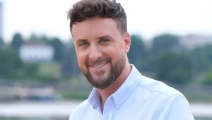 Sikora potwierdził już oficjalnie. Pokazał się u boku wyjątkowej kobiety