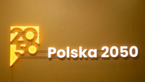 Afera wokół wyborów w Polsce 2050. Jest pierwsza dymisja