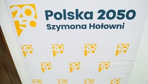 Dymisja w Polsce 2050. Odchodzi przewodniczący komisji wyborczej