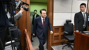 Południowokoreański sąd zdecydował. Były prezydent uznany winnym