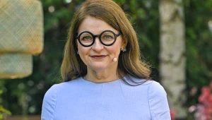 Irena Kamińska-Radomska grzmi ws. studniówek: „Wstyd i hańba”