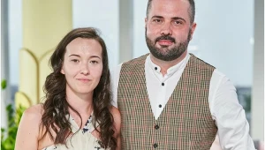 Karol z 5. edycji ŚOPW nie gryzł się w język ws. show. Wszystko wygarnął