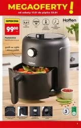 Hity i inspiracje - Biedronka