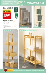 Hity i inspiracje - Biedronka