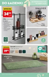 Hity i inspiracje - Biedronka