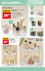 Hity i inspiracje - Biedronka