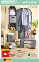 Hity i inspiracje - Biedronka