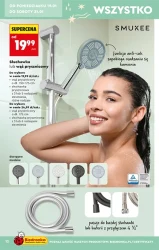 Hity i inspiracje - Biedronka