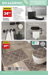 Hity i inspiracje - Biedronka