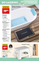 Hity i inspiracje - Biedronka