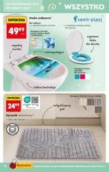 Hity i inspiracje - Biedronka