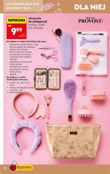 Hity i inspiracje - Biedronka